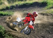 Honda CRF150R